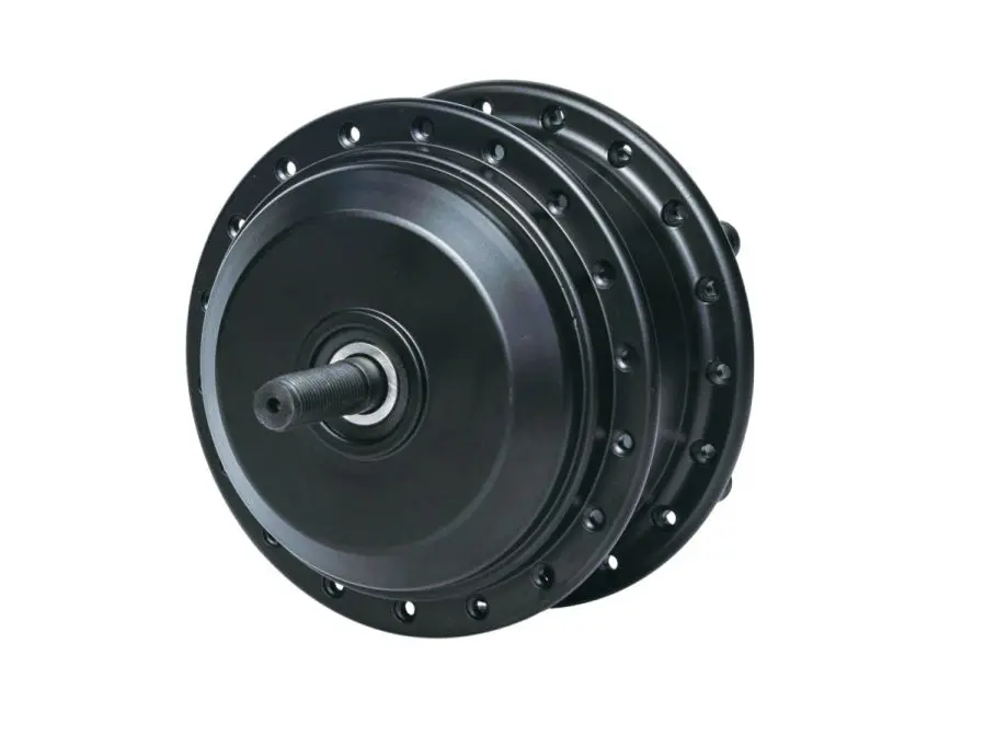 Rear Hub Motor/Front Hub Motor