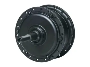 Rear Hub Motor For eCity, eTour, eFoldable Bikes