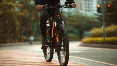 Discover the Benefits of Riding an Urban Ebike: Your Ultimate Guide to Eco-Friendly City Travel