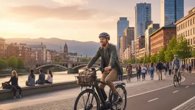 How to Choose the Best City Ebike for Your UrbanCommute Needs?