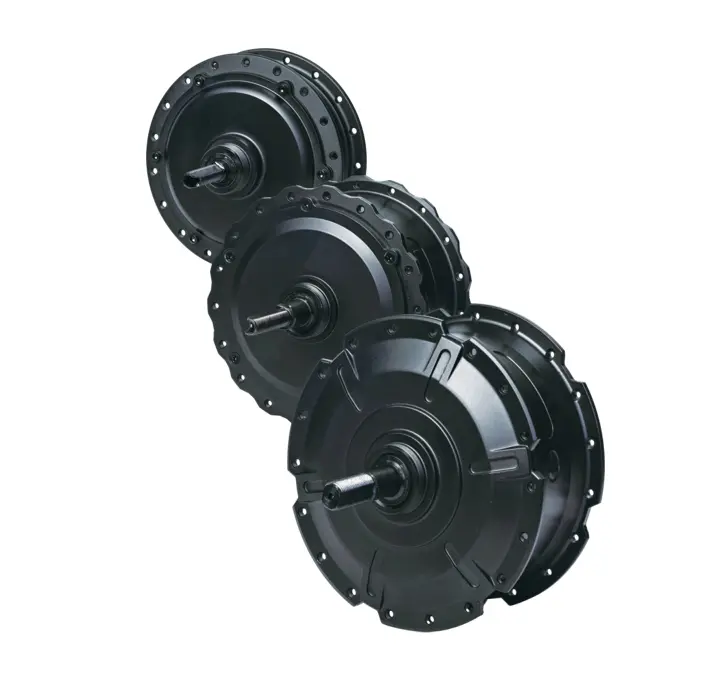 Wide range of motors for selection to adapt different use requirementskaz